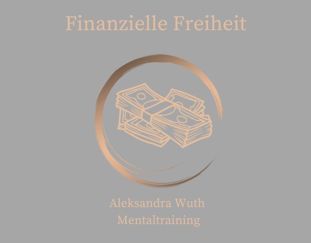 Finanzielle Freiheit erlangen